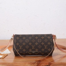 LV Satchel bags